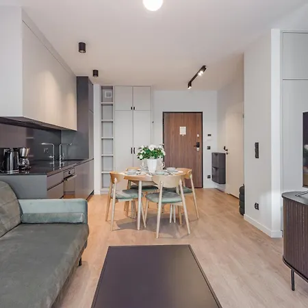 Scala, Sun & Snow * Gdansk