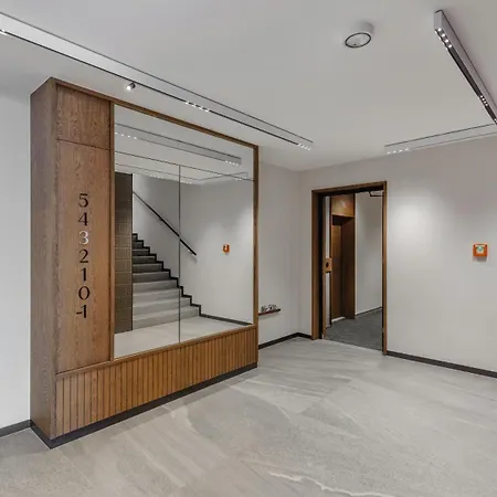 Scala, Sun & Snow Apartamento