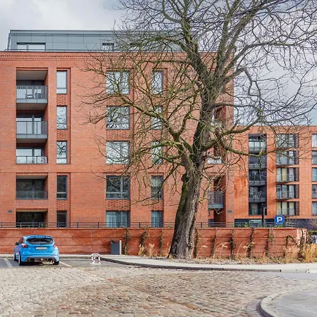 アパート Scala, Sun & Snow *