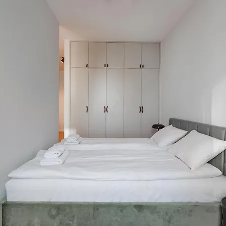 Apartamento Scala, Sun & Snow