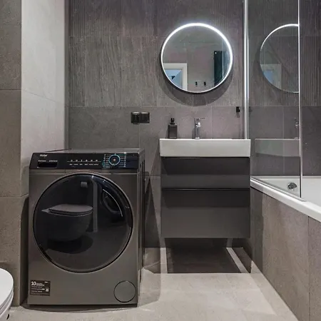 Appartement Scala, Sun & Snow