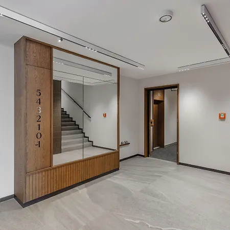 Apartamento Scala, Sun & Snow