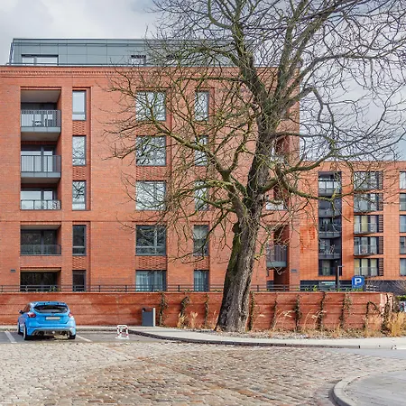 Scala, Sun & Snow Apartamento