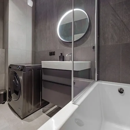 Apartamento Scala, Sun & Snow *