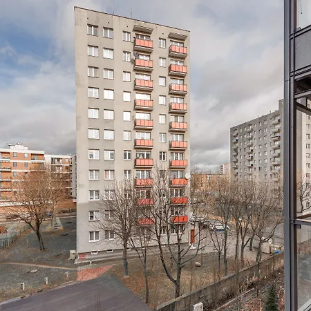 Appartement Scala, Sun & Snow *