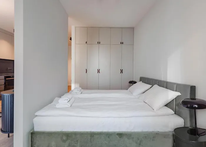 Apartamento Scala, Sun & Snow