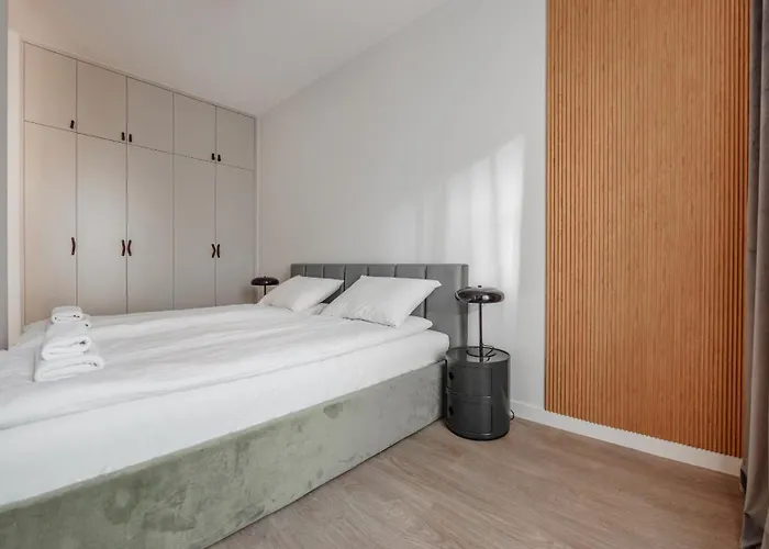 Apartament Scala, Sun & Snow *