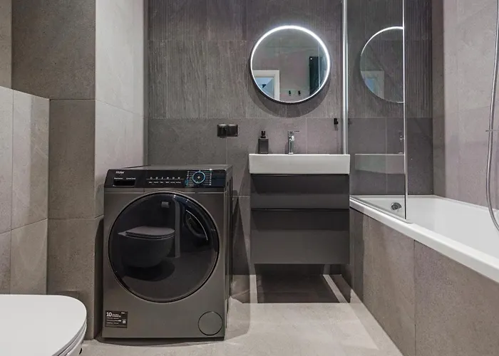 Apartamento Scala, Sun & Snow