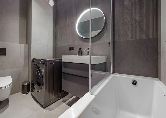 Apartamento Scala, Sun & Snow *