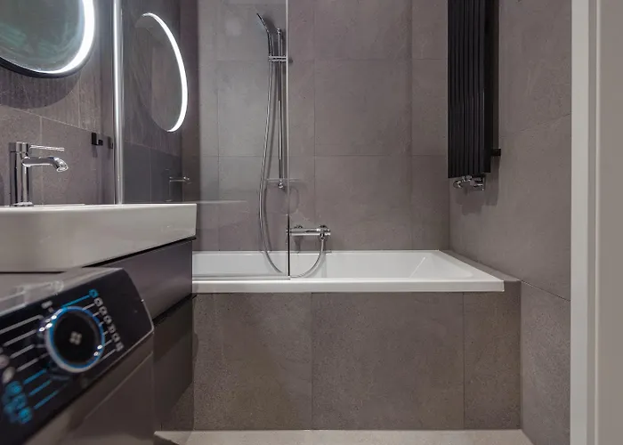 Scala, Sun & Snow Apartamento