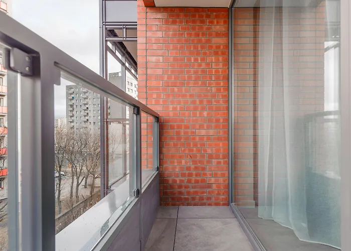 Apartament Scala, Sun & Snow