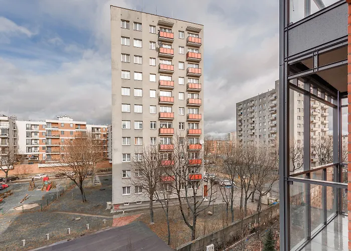 Apartament Scala, Sun & Snow *