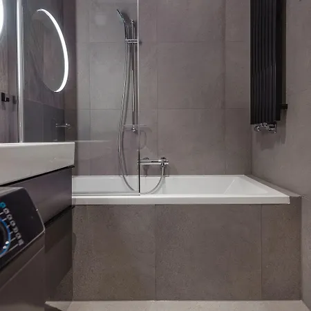 Scala, Sun&snow Appartamento