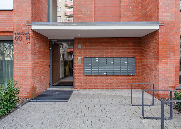 Scala, Sun & Snow Apartment *