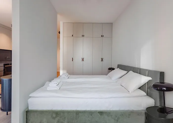 Scala, Sun & Snow Apartment